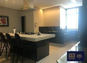 Apartamento, 2 Quartos, 1 Vaga, 2 Suites em Lourdes, Belo Horizonte, MG valor de R$ 1.450.000,00 no Lugar Certo