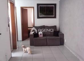 Apartamento, 3 Quartos em Rua Três, Monte Castelo, Contagem, MG valor de R$ 318.000,00 no Lugar Certo