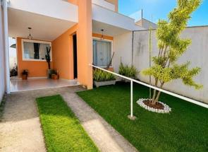 Casa, 3 Quartos, 2 Vagas, 1 Suite em Portal do Sol, Lagoa Santa, MG valor de R$ 680.000,00 no Lugar Certo