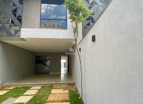 Casa, 3 Quartos, 2 Vagas, 1 Suite em Manacás, Belo Horizonte, MG valor de R$ 1.100.000,00 no Lugar Certo
