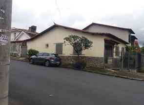 Casa, 3 Quartos, 2 Vagas, 1 Suite em Santa Teresa, Belo Horizonte, MG valor de R$ 600.000,00 no Lugar Certo