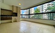 Apartamento, 4 Quartos, 3 Vagas, 4 Suites