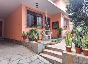 Casa, 4 Quartos, 2 Vagas em Floresta, Belo Horizonte, MG valor de R$ 998.000,00 no Lugar Certo