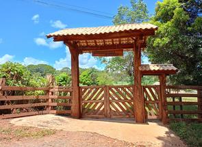 Fazenda, 4 Quartos, 4 Vagas, 1 Suite em Ravena, Sabará, MG valor de R$ 2.500.000,00 no Lugar Certo