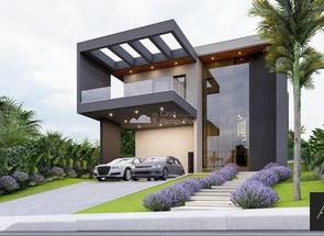 Casa, 4 Quartos, 4 Vagas, 2 Suites em Gran Royalle, Lagoa Santa, MG valor de R$ 2.400.000,00 no Lugar Certo
