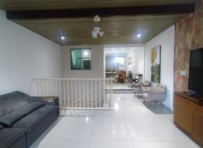 Casa, 3 Quartos, 2 Vagas, 1 Suite em Palmeiras, Ibirité, MG valor de R$ 450.000,00 no Lugar Certo