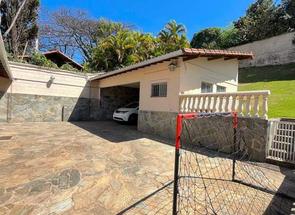 Casa, 4 Quartos, 6 Vagas em São Luiz (pampulha), Belo Horizonte, MG valor de R$ 1.900.000,00 no Lugar Certo