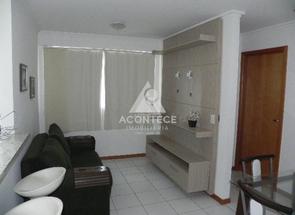 Apartamento, 1 Quarto, 1 Vaga para alugar em Das Araucárias Lote 1325, Sul, Águas Claras, DF valor de R$ 1.800,00 no Lugar Certo