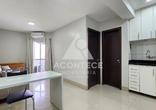 Apartamento, 1 Quarto, 1 Vaga