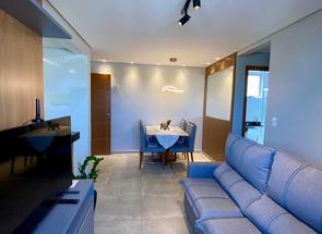 Apartamento, 2 Quartos, 1 Vaga, 1 Suite em Bela Vista, Contagem, MG valor de R$ 410.000,00 no Lugar Certo
