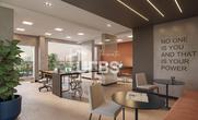 Apartamento, 2 Quartos, 1 Vaga, 2 Suites