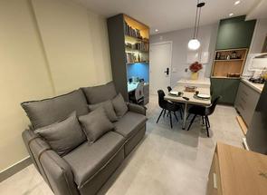 Apartamento, 1 Quarto para alugar em Crnw 511 Bloco D, Noroeste, Brasília/Plano Piloto, DF valor de R$ 4.300,00 no Lugar Certo