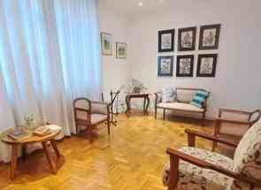 Apartamento, 3 Quartos, 1 Vaga, 1 Suite em Savassi, Belo Horizonte, MG valor de R$ 550.000,00 no Lugar Certo