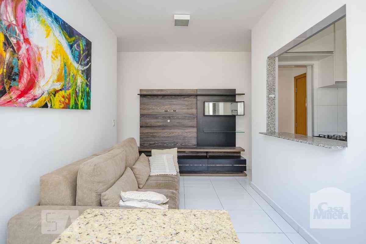 Apartamento com 2 quartos à venda no bairro Estoril, 65m²