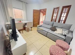 Casa, 3 Quartos, 2 Vagas, 1 Suite em Espírito Santo, Betim, MG valor de R$ 570.000,00 no Lugar Certo