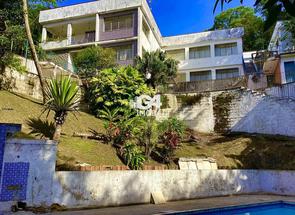Casa, 8 Quartos, 4 Vagas em Pendotiba, Niterói, RJ valor de R$ 1.200.000,00 no Lugar Certo