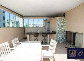 Cobertura, 3 Quartos, 1 Vaga, 1 Suite em Santo Antônio, Belo Horizonte, MG valor de R$ 1.200.000,00 no Lugar Certo