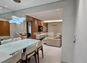 Apartamento, 3 Quartos, 1 Vaga, 1 Suite em Camargos, Belo Horizonte, MG valor de R$ 700.000,00 no Lugar Certo