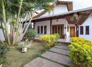 Casa, 5 Quartos, 4 Vagas, 2 Suites em Jardim Riacho das Pedras, Contagem, MG valor de R$ 1.200.000,00 no Lugar Certo