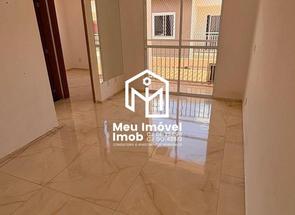 Apartamento, 2 Quartos em Rua Marajó, Ypiranga, Valparaíso de Goiás, GO valor de R$ 145.000,00 no Lugar Certo