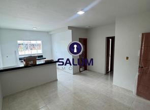 Apartamento, 2 Quartos para alugar em Alvorada, Sabará, MG valor de R$ 1.500,00 no Lugar Certo