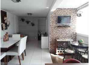 Apartamento, 3 Quartos, 2 Vagas, 1 Suite em Heliópolis, Belo Horizonte, MG valor de R$ 440.000,00 no Lugar Certo