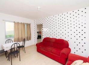 Apartamento, 2 Quartos, 1 Vaga em Araguaia, Belo Horizonte, MG valor de R$ 300.000,00 no Lugar Certo