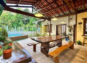 Cobertura, 4 Quartos, 2 Vagas, 1 Suite em Luxemburgo, Belo Horizonte, MG valor de R$ 1.100.000,00 no Lugar Certo