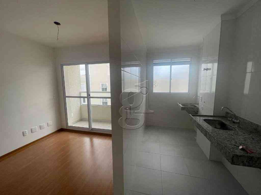 Apartamento com 2 quartos à venda no bairro Gleba Palhano, 43m²