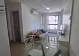 Apart Hotel, 1 Quarto, 1 Vaga