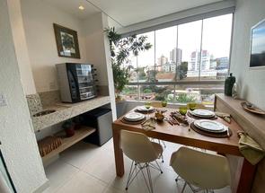 Cobertura, 2 Quartos, 2 Vagas, 1 Suite em João Pinheiro, Belo Horizonte, MG valor de R$ 655.259,00 no Lugar Certo