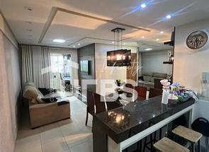 Apartamento, 2 Quartos, 1 Vaga, 1 Suite em Rua Manaus, Parque Amazônia, Goiânia, GO valor de R$ 450.000,00 no Lugar Certo