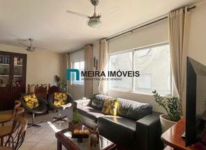 Apartamento, 4 Quartos, 4 Vagas, 1 Suite em Santo Antônio, Belo Horizonte, MG valor de R$ 500.000,00 no Lugar Certo