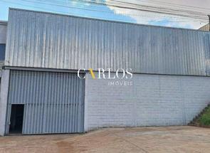 Galpão, 3 Vagas para alugar em Distrito Industrial Jardim Piemont Norte, Betim, MG valor de R$ 20.000,00 no Lugar Certo