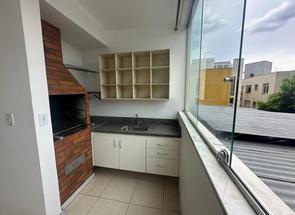 Apartamento, 3 Quartos, 2 Vagas, 1 Suite em Caiçaras, Belo Horizonte, MG valor de R$ 580.000,00 no Lugar Certo