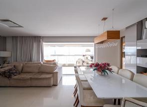 Apartamento, 3 Quartos, 3 Vagas, 3 Suites em [endereco], Setor Marista, Goiânia, GO valor de R$ 1.550.000,00 no Lugar Certo