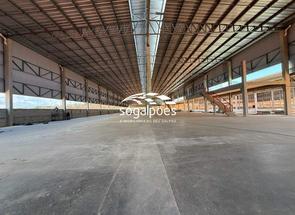 Galpão para alugar em Rua das Contendas, Chácaras Campestre, Contagem, MG valor de R$ 178.347,00 no Lugar Certo