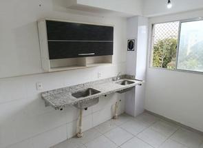 Apartamento, 2 Quartos, 1 Vaga para alugar em Chácaras Califórnia, Contagem, MG valor de R$ 1.500,00 no Lugar Certo