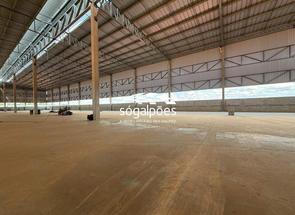 Galpão para alugar em Rua das Contendas, Chácaras Campestre, Contagem, MG valor de R$ 157.934,00 no Lugar Certo