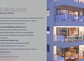 Apartamento, 3 Quartos, 2 Vagas, 3 Suites em Rua 1029, Pedro Ludovico, Goiânia, GO valor de R$ 520.000,00 no Lugar Certo