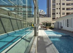 Apartamento, 3 Quartos, 2 Vagas, 1 Suite para alugar em Santo Agostinho, Belo Horizonte, MG valor de R$ 7.500,00 no Lugar Certo