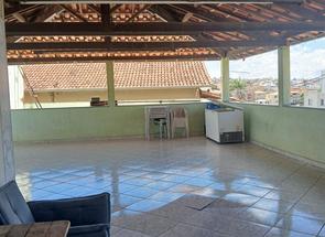 Casa, 2 Quartos, 3 Vagas em Bom Jesus, Contagem, MG valor de R$ 390.000,00 no Lugar Certo