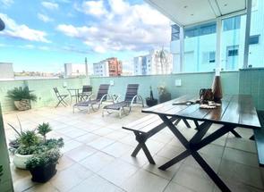 Cobertura, 3 Quartos, 2 Vagas, 1 Suite em Castelo, Belo Horizonte, MG valor de R$ 1.800.000,00 no Lugar Certo