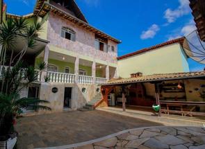 Casa, 4 Quartos, 3 Vagas, 1 Suite em Glória, Belo Horizonte, MG valor de R$ 800.000,00 no Lugar Certo