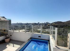 Cobertura, 5 Quartos, 3 Vagas, 1 Suite em Buritis, Belo Horizonte, MG valor de R$ 1.700.000,00 no Lugar Certo