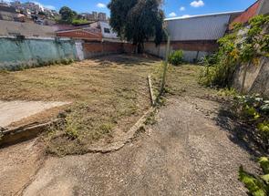 Lote em Bonfim, Belo Horizonte, MG valor de R$ 580.000,00 no Lugar Certo
