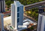 Apartamento, 1 Quarto, 1 Vaga, 1 Suite