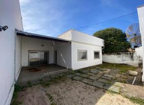Casa, 3 Quartos, 6 Vagas, 1 Suite para alugar em Canaã, Sete Lagoas, MG valor de R$ 2.500,00 no Lugar Certo