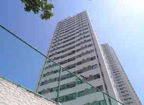 Apartamento, 3 Quartos, 1 Vaga, 1 Suite em Rua Amaro Coutinho, Rosarinho, Recife, PE valor de R$ 460.000,00 no Lugar Certo