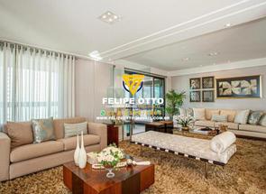 Cobertura, 4 Quartos, 5 Vagas, 4 Suites em Itaigara, Salvador, BA valor de R$ 2.600.000,00 no Lugar Certo